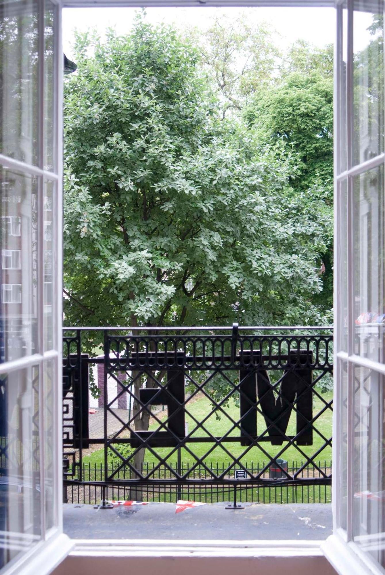 Mentone Hotel Londra Dış mekan fotoğraf