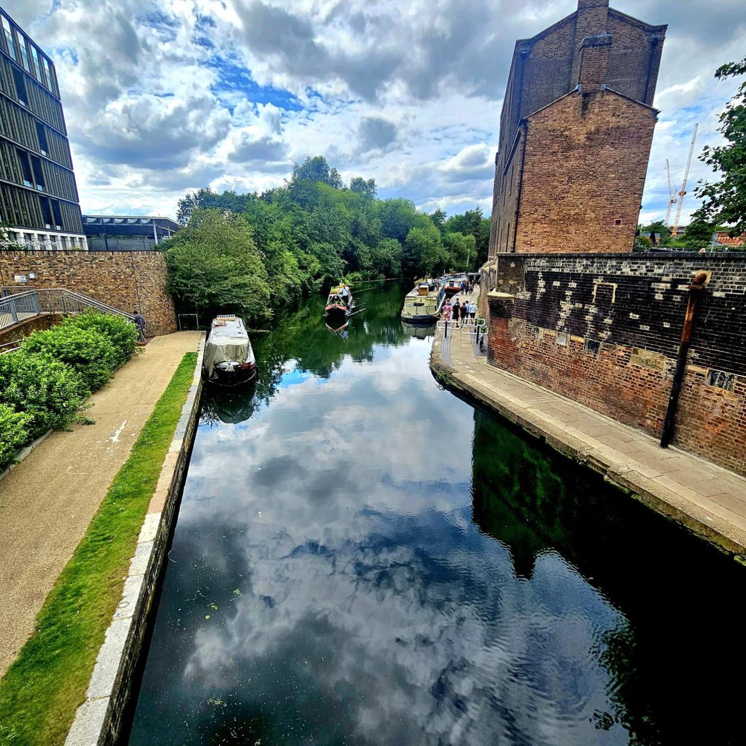 Mentone Hotel Londra Dış mekan fotoğraf