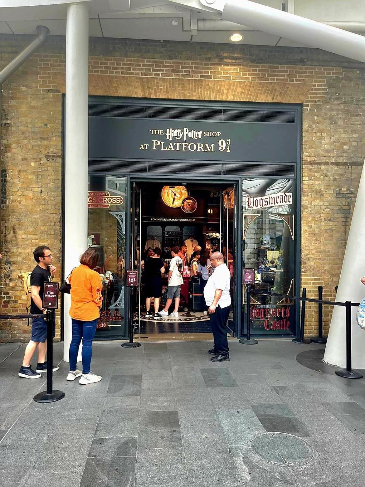 Mentone Hotel Londra Dış mekan fotoğraf
