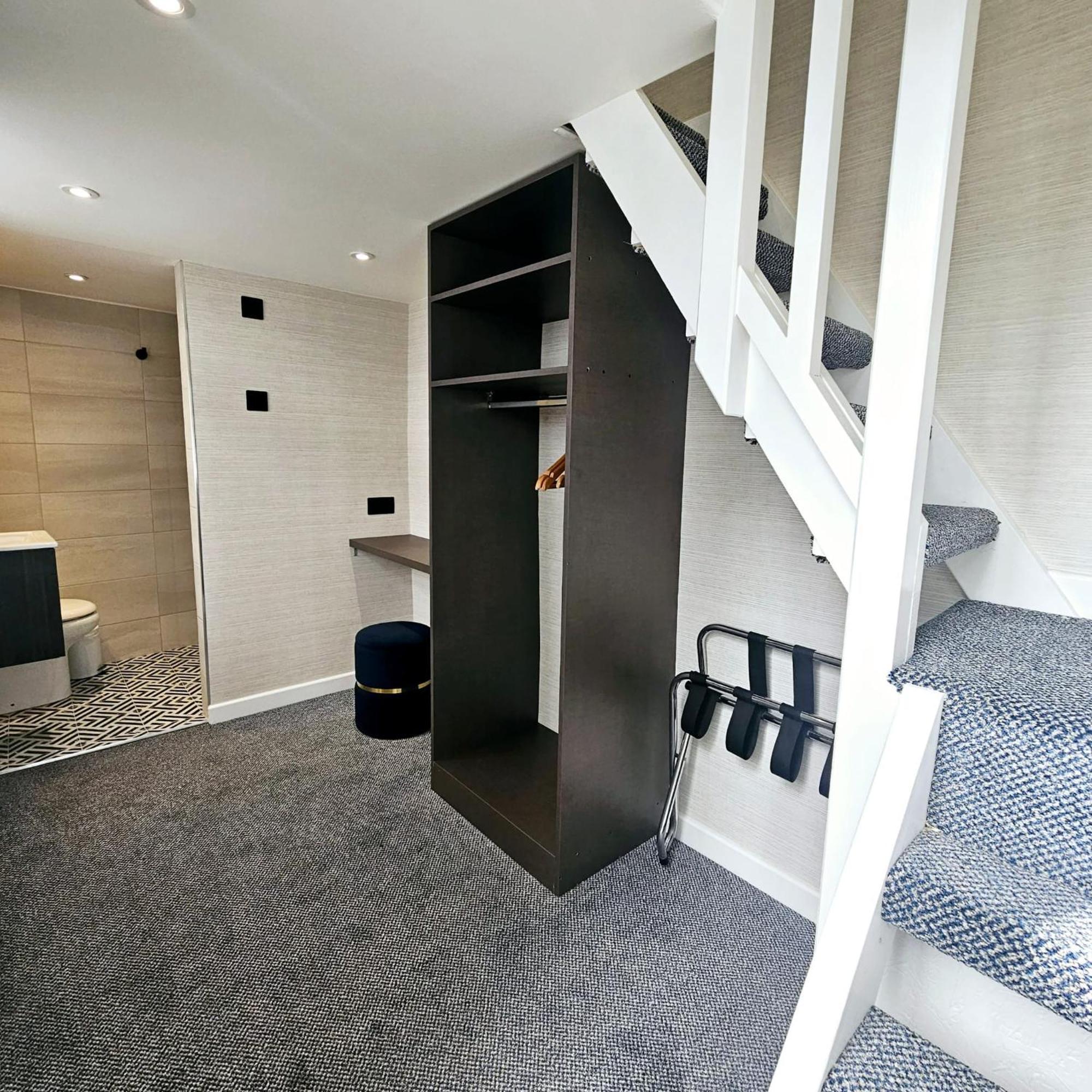 Mentone Hotel Londra Dış mekan fotoğraf
